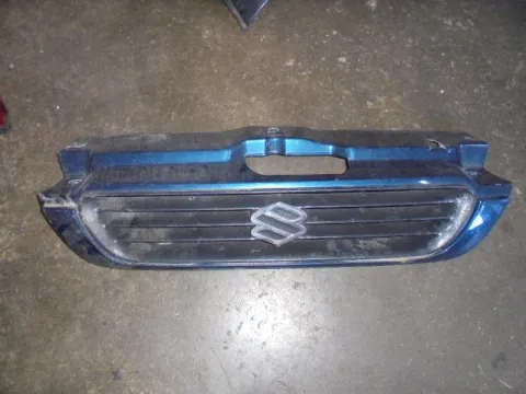 Μάσκα Με Σήμα για SUZUKI BALENO (1994 - 1998) (SY)  Μάσκα Με Σήμα για SUZUKI BALENO (1994 - 1998) (SY)