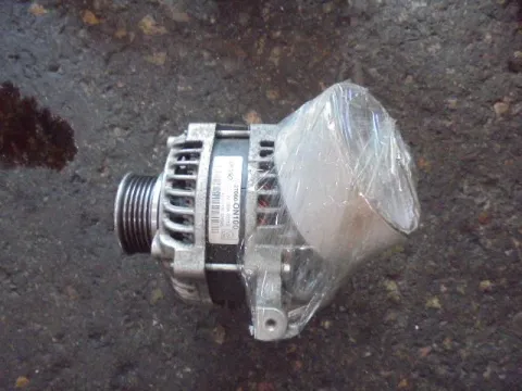 Δυναμό - Εναλλάκτης 27060ON100 για TOYOTA YARIS (2012 - 2014) ( ) 1400 Diesel D4-D 90hp (1ND)  Δυναμό - Εναλλάκτης 27060ON100 για TOYOTA YARIS (2012 - 2014) ( ) 1400 Diesel D4-D 90hp (1ND)