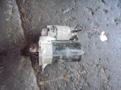 Μίζα για OPEL MERIVA (2010 - 2014) 1400 Petrol (A14NEL) Ecotec Turbo 120hp  Μίζα για OPEL MERIVA (2010 - 2014) 1400 Petrol (A14NEL) Ecotec Turbo 120hp