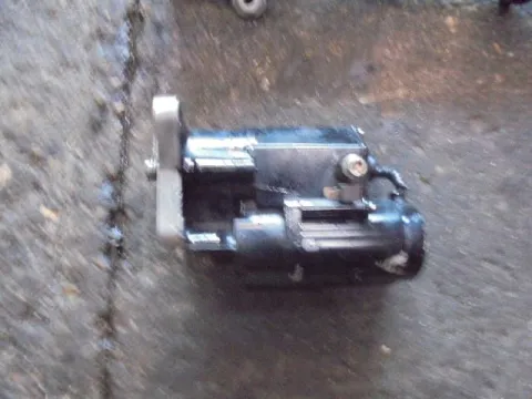 Μίζα για MAZDA B-Series (1986 - 1994) (UF) 2500 WL diesel 84  Μίζα για MAZDA B-Series (1986 - 1994) (UF) 2500 WL diesel 84