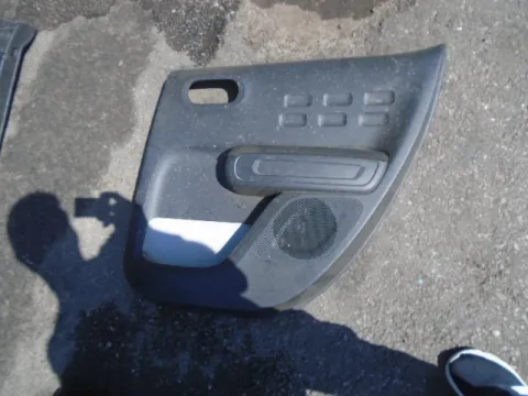 Επένδυση Πόρτας (Ταπετσαρία) Πίσω Δεξιά για CITROEN C3 (2017 - ) *ΔΒ* Επένδυση Πόρτας (Ταπετσαρία) Πίσω Δεξιά για CITROEN C3 (2017 - ) *ΔΒ*