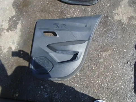 Επένδυση Πόρτας (Ταπετσαρία) Πίσω Δεξιά για PEUGEOT 208 (2019 - ) *ΔΒ* Επένδυση Πόρτας (Ταπετσαρία) Πίσω Δεξιά για PEUGEOT 208 (2019 - ) *ΔΒ*