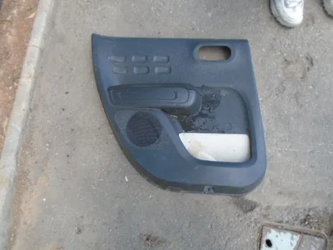 Επένδυση Πόρτας (Ταπετσαρία) Πίσω Αριστερή για CITROEN C3 (2017 - ) *ΔΒ* Επένδυση Πόρτας (Ταπετσαρία) Πίσω Αριστερή για CITROEN C3 (2017 - ) *ΔΒ*