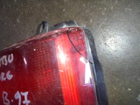 Φανάρι Πίσω Δεξί (Ελαττωματικό) για DAIHATSU CUORE (1990 - 1995) III  -  Φανάρι Πίσω Δεξί (Ελαττωματικό) για DAIHATSU CUORE (1990 - 1995) III  -
