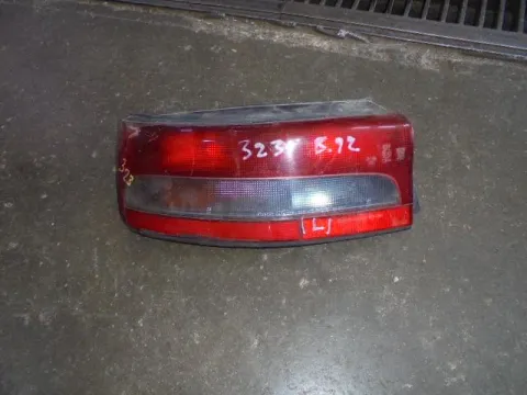 Φανάρι Πίσω Αριστερό για MAZDA 323 (1991 - 1994) (BG) Hatchback - 3dr  Φανάρι Πίσω Αριστερό για MAZDA 323 (1991 - 1994) (BG) Hatchback - 3dr