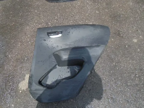 Επένδυση Πόρτας (Ταπετσαρία) Πίσω Δεξιά για TOYOTA AYGO (2014 - 2017) *ΔΒ* Επένδυση Πόρτας (Ταπετσαρία) Πίσω Δεξιά για TOYOTA AYGO (2014 - 2017) *ΔΒ*