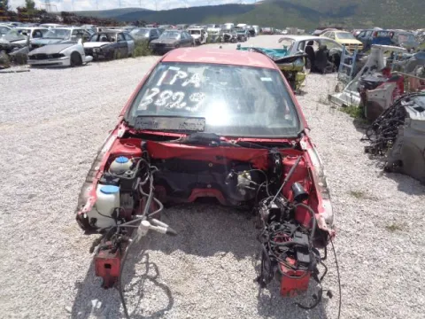 Τροπέτο Αμάξι κουφάρι για SEAT LEON (1999 - 2005) (1MZ) Hatchback - 5dr *ΔΒ* -  Τροπέτο Αμάξι κουφάρι για SEAT LEON (1999 - 2005) (1MZ) Hatchback - 5dr *ΔΒ* -