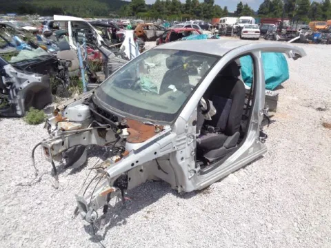 Τροπέτο Αμάξι Κουφάρι για FORD FIESTA (2002 - 2005) Mk5a *ΔΒ* - 