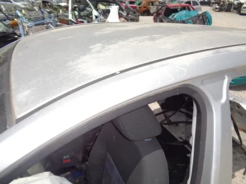 Τροπέτο Αμάξι Κουφάρι για FORD FIESTA (2002 - 2005) Mk5a *ΔΒ* - 