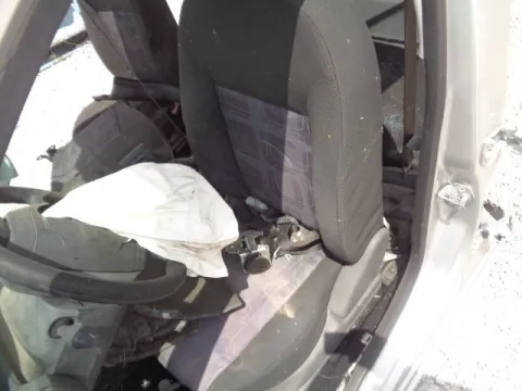 Τροπέτο Αμάξι Κουφάρι για FORD FIESTA (2002 - 2005) Mk5a *ΔΒ* - 