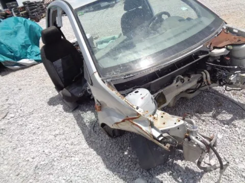 Τροπέτο Αμάξι Κουφάρι για FORD FIESTA (2002 - 2005) Mk5a *ΔΒ* - 