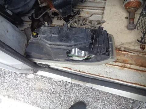 Τροπέτο Αμάξι Κουφάρι με 2 Ζαντολάστιχα 205/70/15  για FIAT DUCATO (2003 - 2006) (244) Van 2000 (RFL) Petrol 110 Bipower *ΔΒ* -  Τροπέτο Αμάξι Κουφάρι με 2 Ζαντολάστιχα 205/70/15  για FIAT DUCATO (2003 - 2006) (244) Van 2000 (RFL) Petrol 110 Bipower *ΔΒ* -