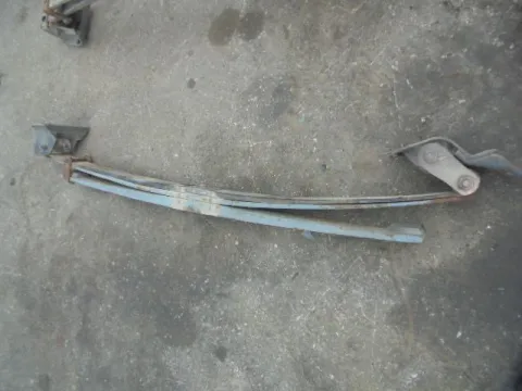 3 Φύλλα Σούστας Πίσω Δεξιά για FIAT DUCATO (1994 - 2002) (230L) *Δ* 3 Φύλλα Σούστας Πίσω Δεξιά για FIAT DUCATO (1994 - 2002) (230L) *Δ*