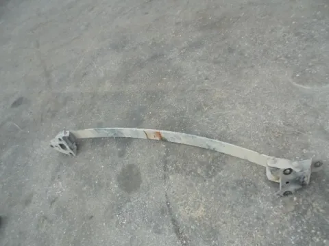 Μονό Φύλλo Σούστας Πίσω Αριστερά για FIAT DUCATO (1994 - 2002) (230L) *Δ* Μονό Φύλλo Σούστας Πίσω Αριστερά για FIAT DUCATO (1994 - 2002) (230L) *Δ*