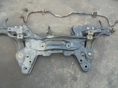 Γέφυρα Εμπρός Οριζόντια για CITROEN C3 (2017 - ) 1200 (HM05) 12V PureTech 82 Petrol *ΔΒ* ΠΑΛΕΤΑ *271* Γέφυρα Εμπρός Οριζόντια για CITROEN C3 (2017 - ) 1200 (HM05) 12V PureTech 82 Petrol *ΔΒ* ΠΑΛΕΤΑ *271*