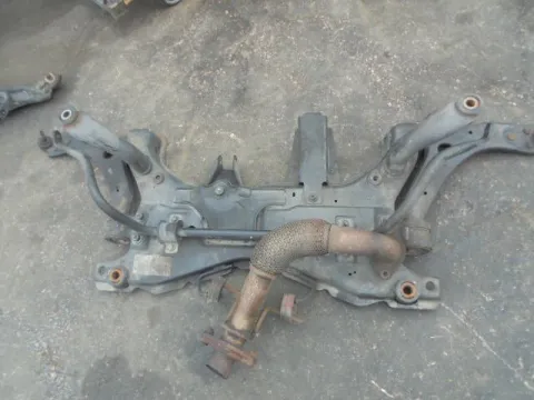 Γέφυρα Εμπρός Οριζόντια για FORD FOCUS (2004 - 2008) Mk2a (DA3 - C307) DIESEL *ΔΒ* ΠΑΛΕΤΑ *271* Γέφυρα Εμπρός Οριζόντια για FORD FOCUS (2004 - 2008) Mk2a (DA3 - C307) DIESEL *ΔΒ* ΠΑΛΕΤΑ *271*