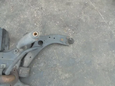 Ψαλίδι Εμπρός Δεξί για FORD FOCUS (2004 - 2008) Mk2a (DA3 - C307) DIESEL *ΔΒ* ΠΑΛΕΤΑ *271* Ψαλίδι Εμπρός Δεξί για FORD FOCUS (2004 - 2008) Mk2a (DA3 - C307) DIESEL *ΔΒ* ΠΑΛΕΤΑ *271*
