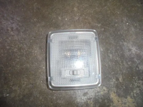 Μπλαφονίερα Οροφής για NISSAN X-TRAIL (2007 - 2011) (T31)  Μπλαφονίερα Οροφής για NISSAN X-TRAIL (2007 - 2011) (T31)