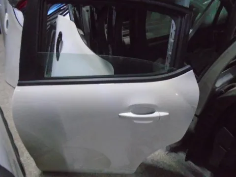 Πόρτα Πίσω Αριστερή για CITROEN C3 (2017 - ) *Γ*