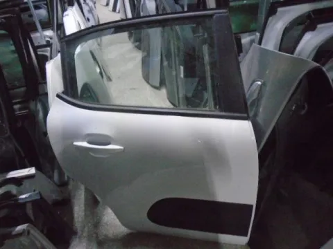 Πόρτα Πίσω Δεξιά για CITROEN C3 (2017 - ) *Γ* Πόρτα Πίσω Δεξιά για CITROEN C3 (2017 - ) *Γ*