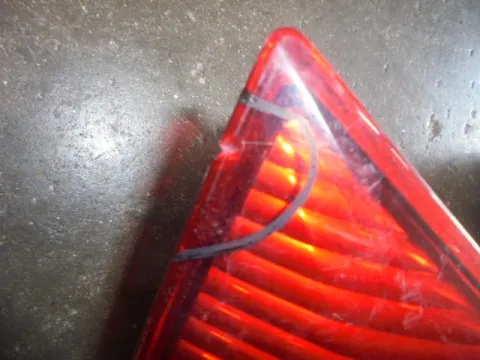 Φανάρι Πίσω Αριστερό (Ελαττωματικό) για RENAULT SCENIC (2003 - 2006) (JM)  -  Φανάρι Πίσω Αριστερό (Ελαττωματικό) για RENAULT SCENIC (2003 - 2006) (JM)  -