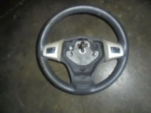 Τιμόνι (Βολάν) Με Χειριστήρια για OPEL CORSA (2006 - 2011) D , (2011 - 2014) D 