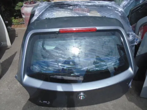 Πορτ-Μπαγκάζ για ALFA ROMEO MITO (2008 - 2011) , (2011 - ) *Γ* Πορτ-Μπαγκάζ για ALFA ROMEO MITO (2008 - 2011) , (2011 - ) *Γ*