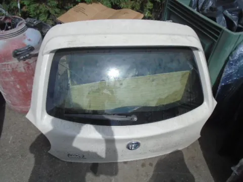 Πορτ-Μπαγκάζ για ALFA ROMEO MITO (2008 - 2011) , (2011 - ) *Γ* Πορτ-Μπαγκάζ για ALFA ROMEO MITO (2008 - 2011) , (2011 - ) *Γ*
