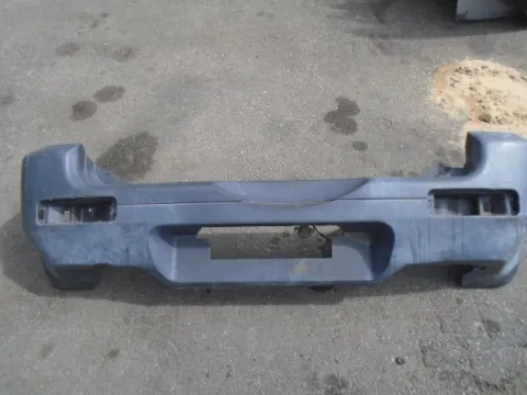 Προφυλακτήρας Πίσω για DAIHATSU TERIOS (1997 - 2000) (J100) , (2000 - 2005) (J102)  Προφυλακτήρας Πίσω για DAIHATSU TERIOS (1997 - 2000) (J100) , (2000 - 2005) (J102)