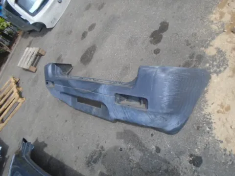 Προφυλακτήρας Πίσω για DAIHATSU TERIOS (1997 - 2000) (J100) , (2000 - 2005) (J102)  -  Προφυλακτήρας Πίσω για DAIHATSU TERIOS (1997 - 2000) (J100) , (2000 - 2005) (J102)  -