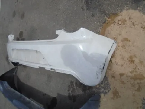 Προφυλακτήρας Πίσω για ALFA ROMEO MITO (2008 - 2011) , (2011 - )  -  Προφυλακτήρας Πίσω για ALFA ROMEO MITO (2008 - 2011) , (2011 - )  -