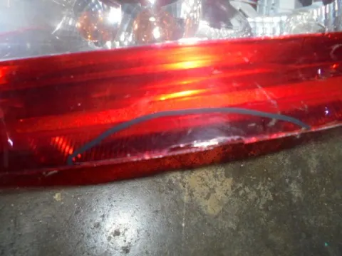 Φανάρι Πίσω Δεξί (Ελαττωματικό) για FORD FIESTA (2008 - 2012) Mk6 (JA8)  - 