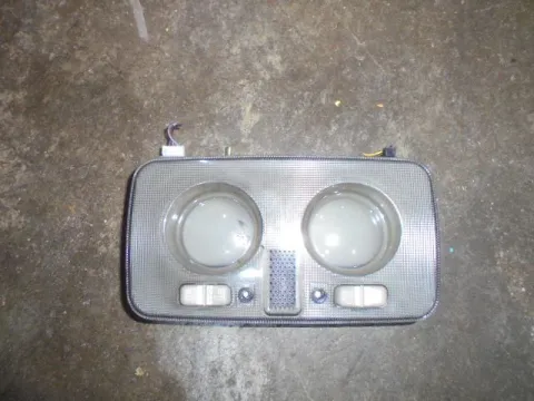 Μπλαφονίερα Οροφής για ALFA ROMEO MITO (2008 - 2011) , (2011 - )  Μπλαφονίερα Οροφής για ALFA ROMEO MITO (2008 - 2011) , (2011 - )
