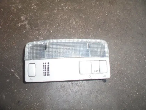 Μπλαφονίερα Οροφής για SKODA OCTAVIA (2004 - 2008) 5 (1Z3-5) , (2008 - 2013) 5 (1Z3-5)  Μπλαφονίερα Οροφής για SKODA OCTAVIA (2004 - 2008) 5 (1Z3-5) , (2008 - 2013) 5 (1Z3-5)