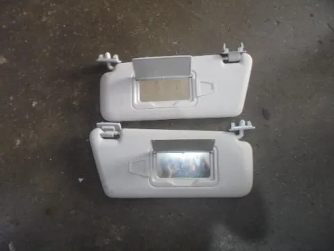 Σετ Σκιαδίων για MERCEDES B - CLASS (2005 - 2008) (W245) , (2008 - 2012) (W245)  Σετ Σκιαδίων για MERCEDES B - CLASS (2005 - 2008) (W245) , (2008 - 2012) (W245)