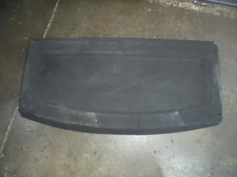 Εταζέρα για VW GOLF (2004 - 2008) Mk5 (1K1)  Εταζέρα για VW GOLF (2004 - 2008) Mk5 (1K1)