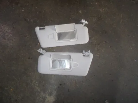Σετ Σκιαδίων για MERCEDES B - CLASS (2005 - 2008) (W245) , (2008 - 2012) (W245)  Σετ Σκιαδίων για MERCEDES B - CLASS (2005 - 2008) (W245) , (2008 - 2012) (W245)