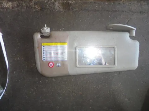Σκιάδιο Δεξί για ALFA ROMEO MITO (2008 - 2011)  Σκιάδιο Δεξί για ALFA ROMEO MITO (2008 - 2011)