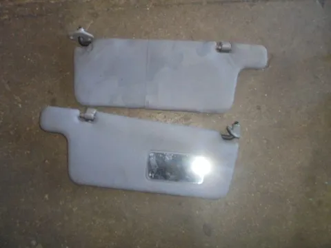 Σετ Σκιαδίων για DAIHATSU TERIOS (2000 - 2005) (J102)  Σετ Σκιαδίων για DAIHATSU TERIOS (2000 - 2005) (J102)
