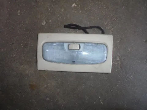 Μπλαφονίερα Οροφής Κεντρική για FORD FIESTA (2008 - 2012) Mk6 (JA8)  Μπλαφονίερα Οροφής Κεντρική για FORD FIESTA (2008 - 2012) Mk6 (JA8)