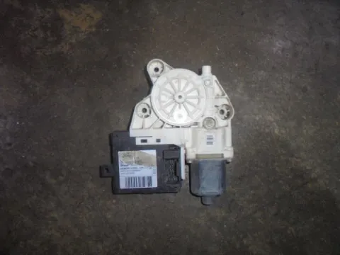 Γρύλος Παραθύρου Μοτερ Πίσω Δεξί για FORD FOCUS (2004 - 2008) Mk2a (DA3 - C307)  Γρύλος Παραθύρου Μοτερ Πίσω Δεξί για FORD FOCUS (2004 - 2008) Mk2a (DA3 - C307)