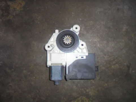 Γρύλος Παραθύρου Μοτερ Πίσω Δεξί για FORD FOCUS (2004 - 2008) Mk2a (DA3 - C307)  -  Γρύλος Παραθύρου Μοτερ Πίσω Δεξί για FORD FOCUS (2004 - 2008) Mk2a (DA3 - C307)  -