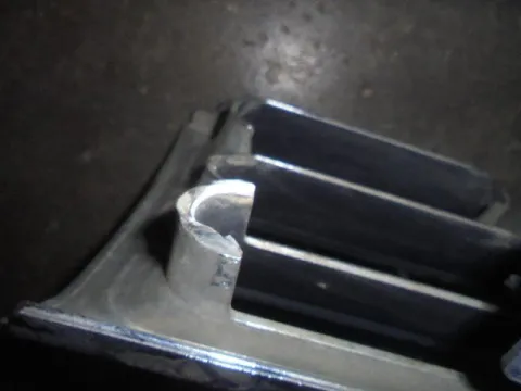 Μάσκα Με Σήμα (Σπασμένη Βάση) για MITSUBISHI PAJERO PININ (1999-2005) (H6 W) (H7 W)  -  Μάσκα Με Σήμα (Σπασμένη Βάση) για MITSUBISHI PAJERO PININ (1999-2005) (H6 W) (H7 W)  -