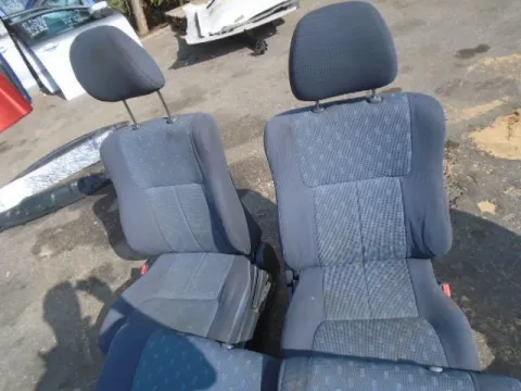 Σετ Σαλόνι για DAIHATSU TERIOS (1997 - 2000) (J100) *ΔΒ* Σετ Σαλόνι για DAIHATSU TERIOS (1997 - 2000) (J100) *ΔΒ*