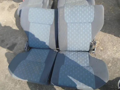 Σετ Σαλόνι για DAIHATSU TERIOS (1997 - 2000) (J100) *ΔΒ* -  Σετ Σαλόνι για DAIHATSU TERIOS (1997 - 2000) (J100) *ΔΒ* -