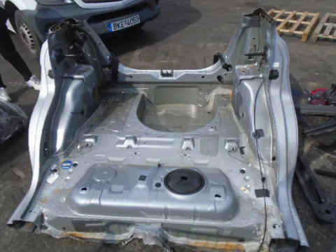 Τροπέτο Πίσω Χωρίς Άξονα  για FORD KA (2016 - ) Hatchback - 5dr *ΔΒ* -  Τροπέτο Πίσω Χωρίς Άξονα  για FORD KA (2016 - ) Hatchback - 5dr *ΔΒ* -