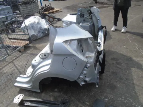 Τροπέτο Πίσω Χωρίς Άξονα  για FORD KA (2016 - ) Hatchback - 5dr *ΔΒ* -  Τροπέτο Πίσω Χωρίς Άξονα  για FORD KA (2016 - ) Hatchback - 5dr *ΔΒ* -