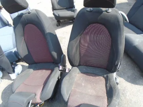 Σετ Σαλόνι για ALFA ROMEO MITO (2008 - 2011) , (2011 - ) *ΔΒ* Σετ Σαλόνι για ALFA ROMEO MITO (2008 - 2011) , (2011 - ) *ΔΒ*