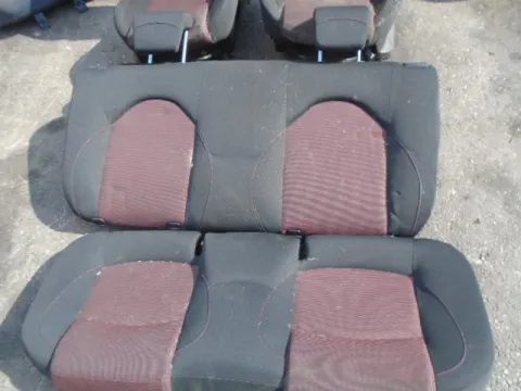 Σετ Σαλόνι για ALFA ROMEO MITO (2008 - 2011) , (2011 - ) *ΔΒ* - 