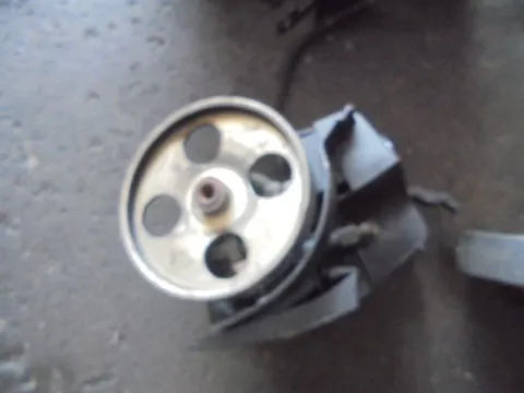 Αντλία Υδραυλικού Τιμονιού Μεταχειρισμένος 26079836QN για PEUGEOT 206 (1998 - 2002) (2A) (2C) (T3E)  Αντλία Υδραυλικού Τιμονιού Μεταχειρισμένος 26079836QN για PEUGEOT 206 (1998 - 2002) (2A) (2C) (T3E)